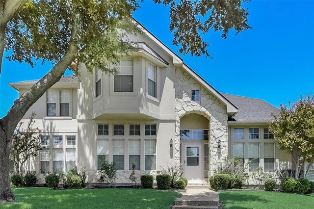 2409 McCarran Dr Plano, TX 75025