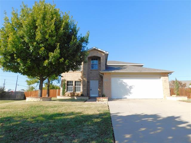 2801 Saddle Drive