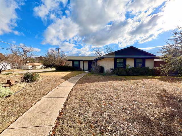 1456 Sherrye Dr Plano, TX 75074