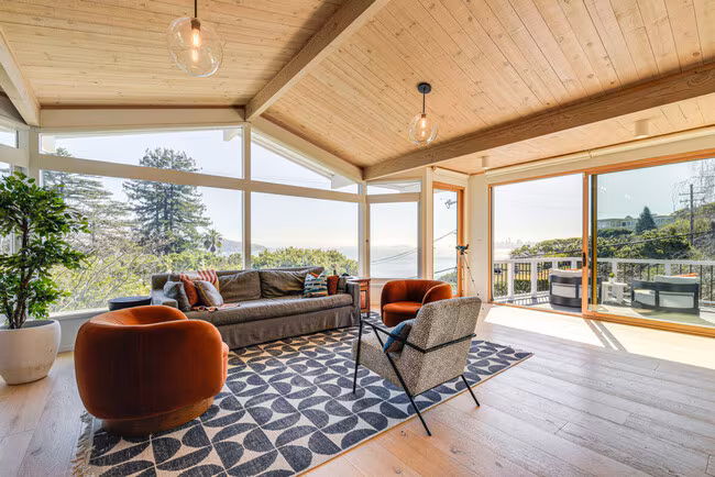 51 Santa Rosa Ave Sausalito, CA 94965