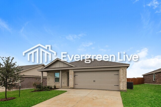 2041 Welsh Ln Aubrey, TX 76227
