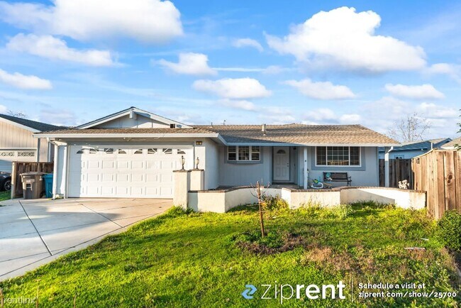 4513 Birchwood Court