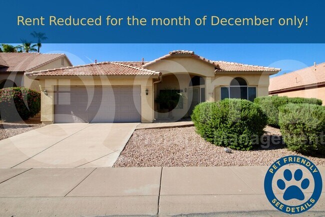 9272 E Hillery Way Scottsdale, AZ 85260