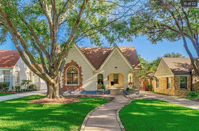 915 Stewart Dr Dallas, TX 75208