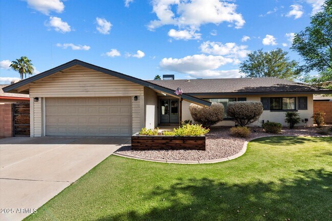 4007 N 86th Street