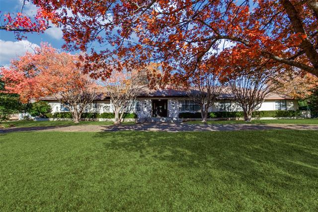 5529 Tanbark Rd Dallas, TX 75229