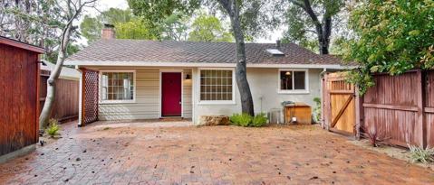 832 Los Robles Avenue