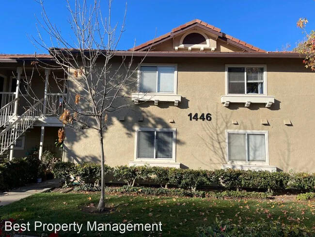 Chateau Common Livermore Apartments