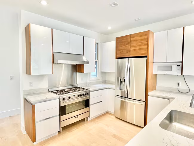1263 Jackson St San Francisco, CA 94109