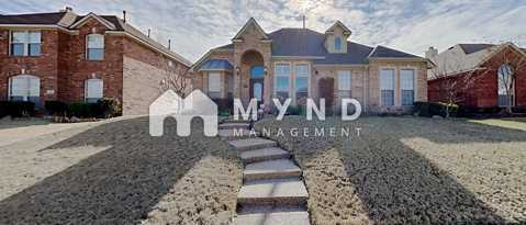 11305 Pagewynne Drive