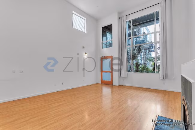 950 Harrison St San Francisco, CA 94107