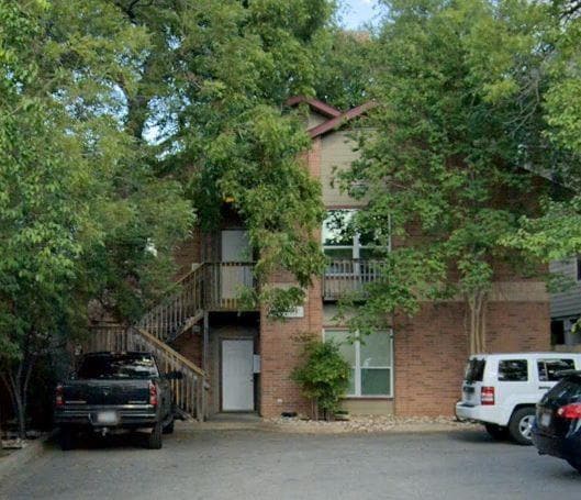 2809 Rio Grande 4 Bedroom 2 Bathroom