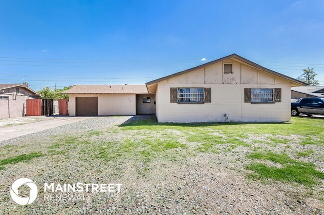 5353 N 61st Ave Glendale, AZ 85301