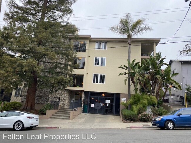 85 Vernon Street