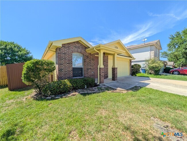 369 Starling Creek New Braunfels, TX 78130