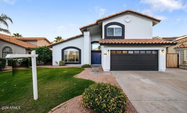 15434 N 55th St Scottsdale, AZ 85254
