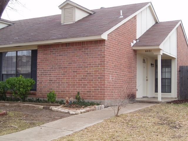 6021 McAfee Dr The Colony, TX 75056