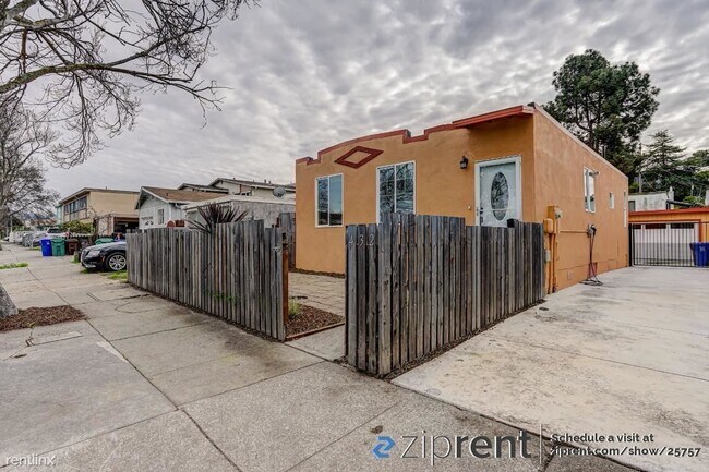 2432 Cutting Boulevard
