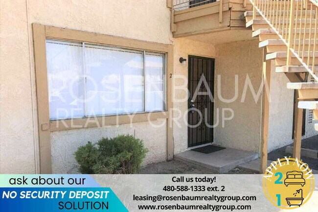 3313 W Harmont Dr Phoenix, AZ 85051