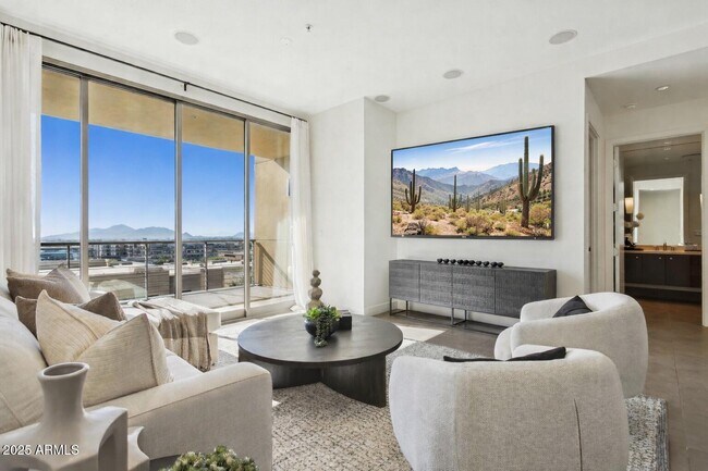 15215 N Kierland Blvd Scottsdale, AZ 85254