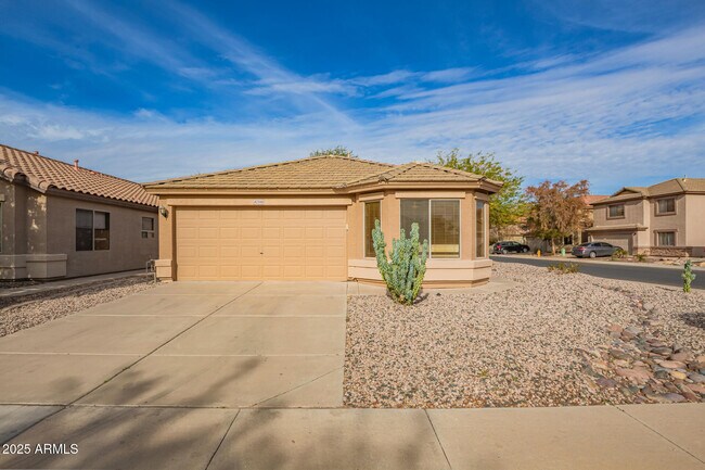 42346 W Sunland Dr Maricopa, AZ 85138