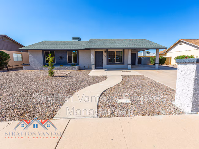2314 E Boston St Chandler, AZ 85225