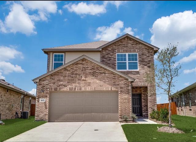 165 Bradford Drive