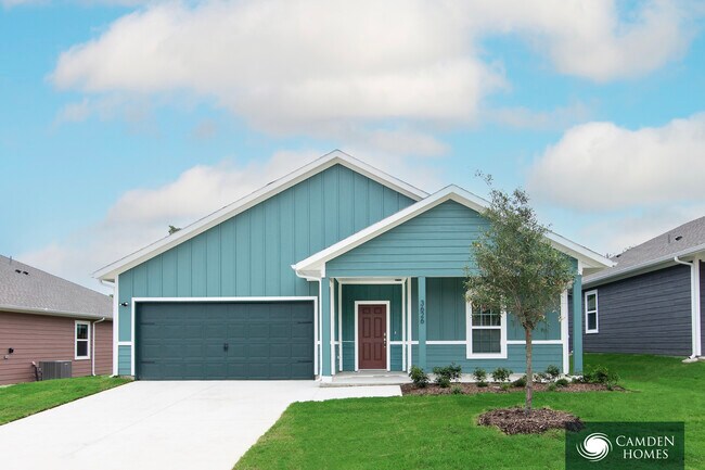 4526 Foxton Ln Dallas, TX 75236