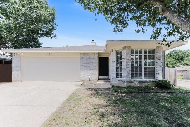 9234 Crimnson Court