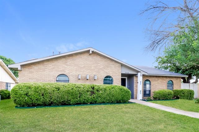 7254 Cloverglen Drive