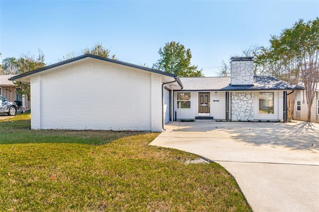 3624 High Bluff Drive