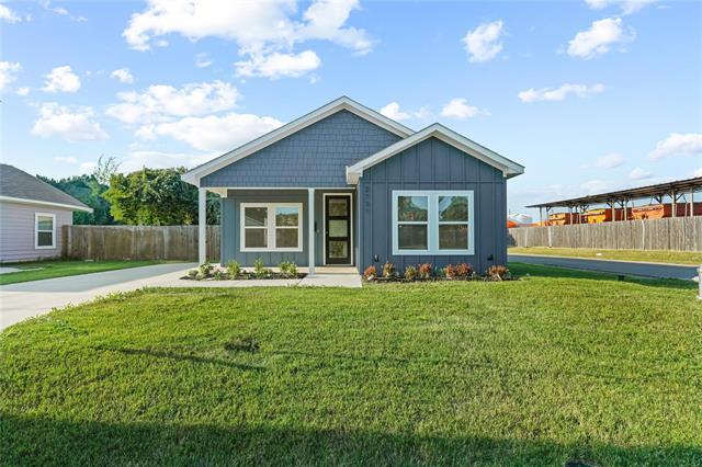 2731 Rogers St Dallas, TX 75215