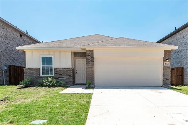 2069 Hartley Drive