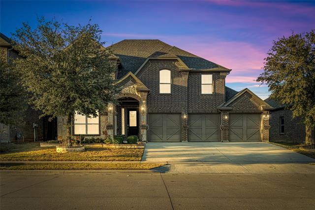 6801 Cambridge Dr North Richland Hills, TX 76180