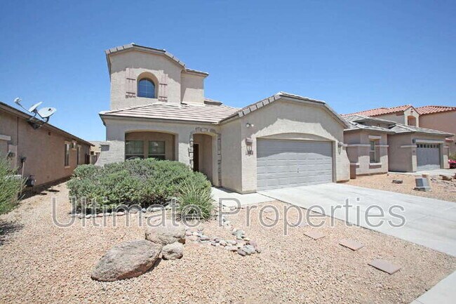 9234 W Milkweed Loop Phoenix, AZ 85037