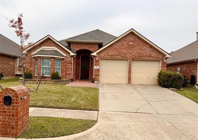 3121 Fox Hollow Dr Little Elm, TX 75068