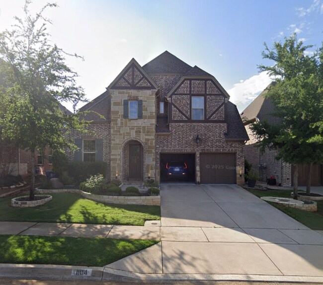 1104 Cofield Dr Flower Mound, TX 75022