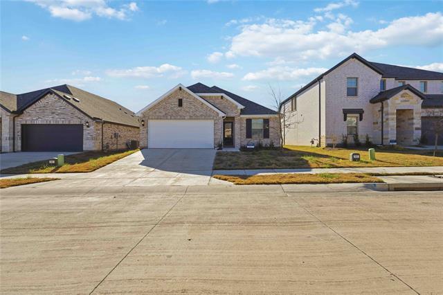 503 Tidal Dr McKinney, TX 75071