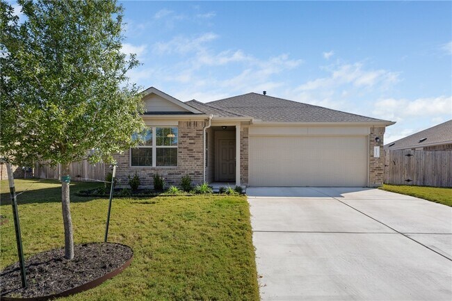 21317 Wilmiller Ln Pflugerville, TX 78660