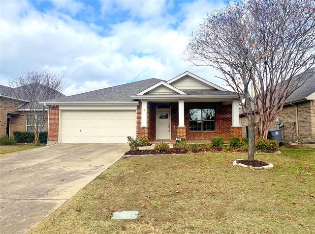 7011 Chackbay Ln Dallas, TX 75227