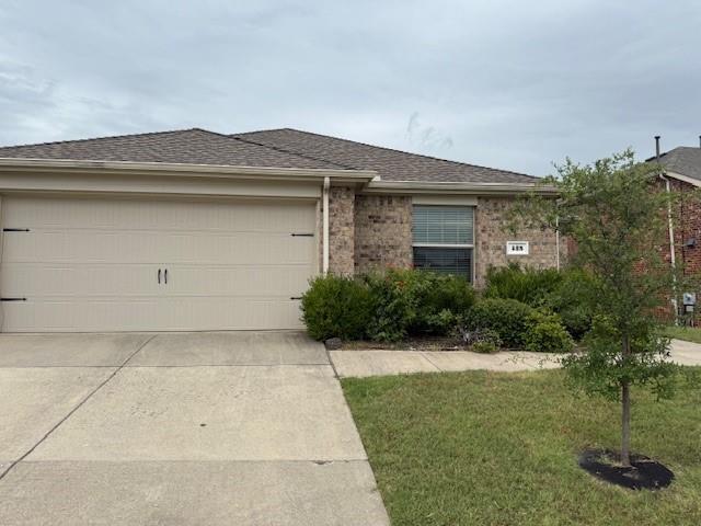 425 Andalusian Trail Celina, TX 75009