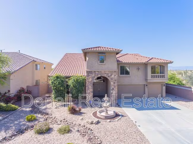 9830 W White Feather Ln Peoria, AZ 85383