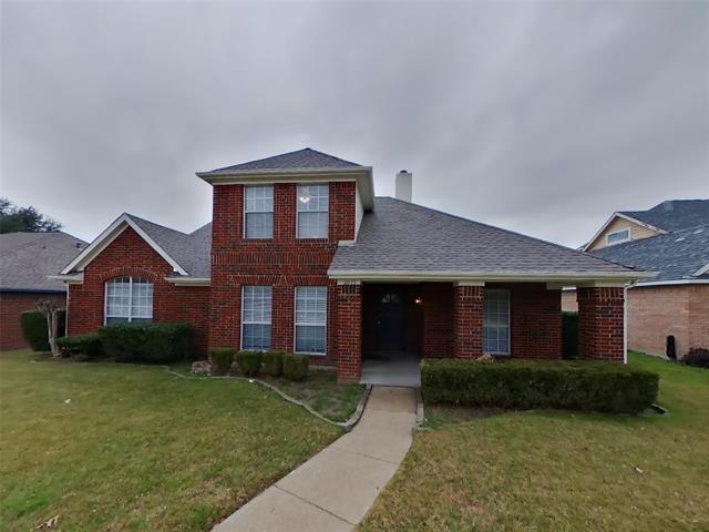 2033 Oak Bend Ln Garland, TX 75040