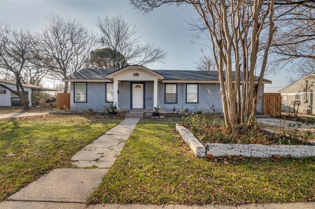 222 Moore St Duncanville, TX 75116