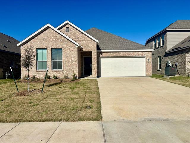 3513 Fox Vly Ln Crandall, TX 75114