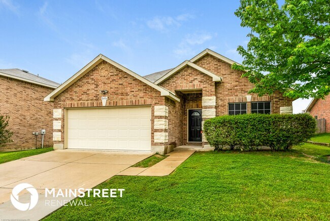 8406 River Bluffs Dr Arlington, TX 76002