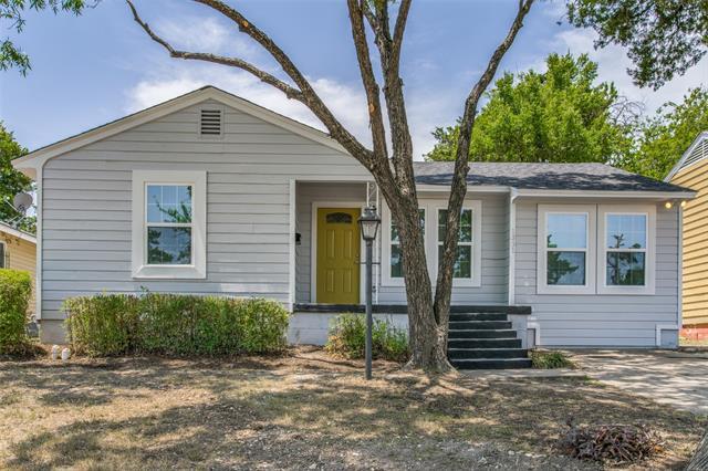 1331 Whitaker Ave Dallas, TX 75216