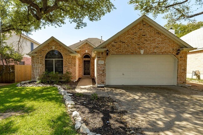 2008 Autumn Fire Dr Cedar Park, TX 78613