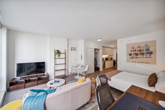 8 10th St San Francisco, CA 94103