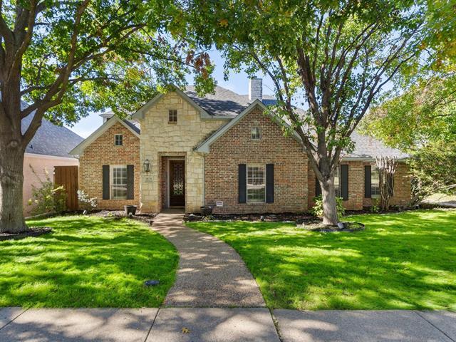 18731 Thorntree Ln Dallas, TX 75252